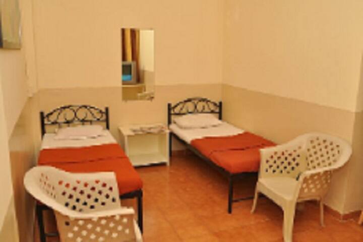 hostel